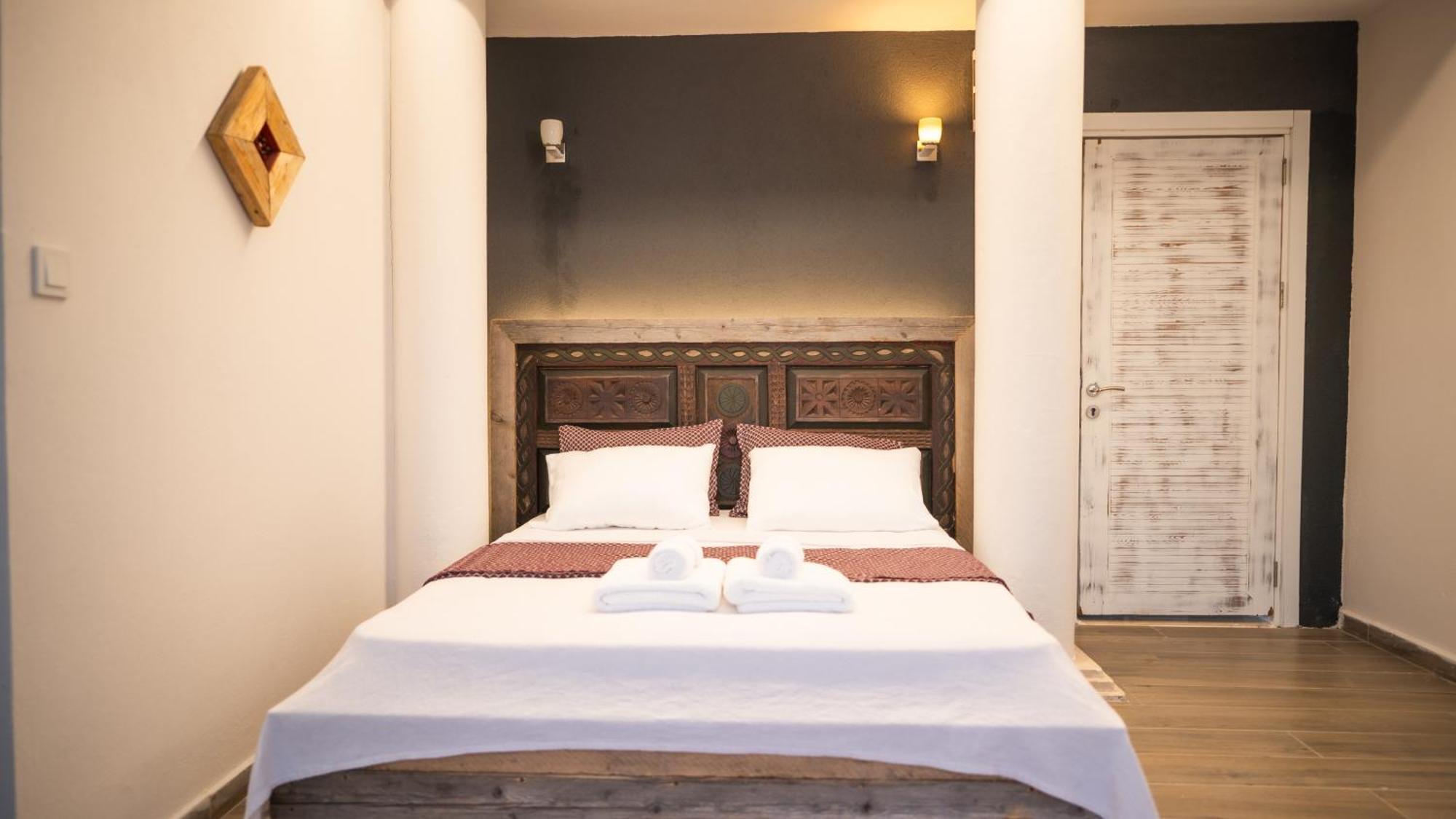 Sultan Hotel Kalkan Ngoại thất bức ảnh