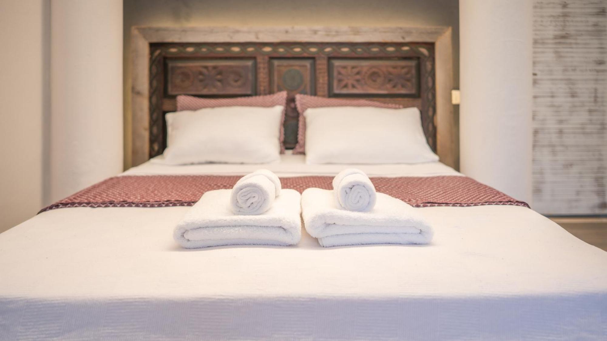 Sultan Hotel Kalkan Ngoại thất bức ảnh