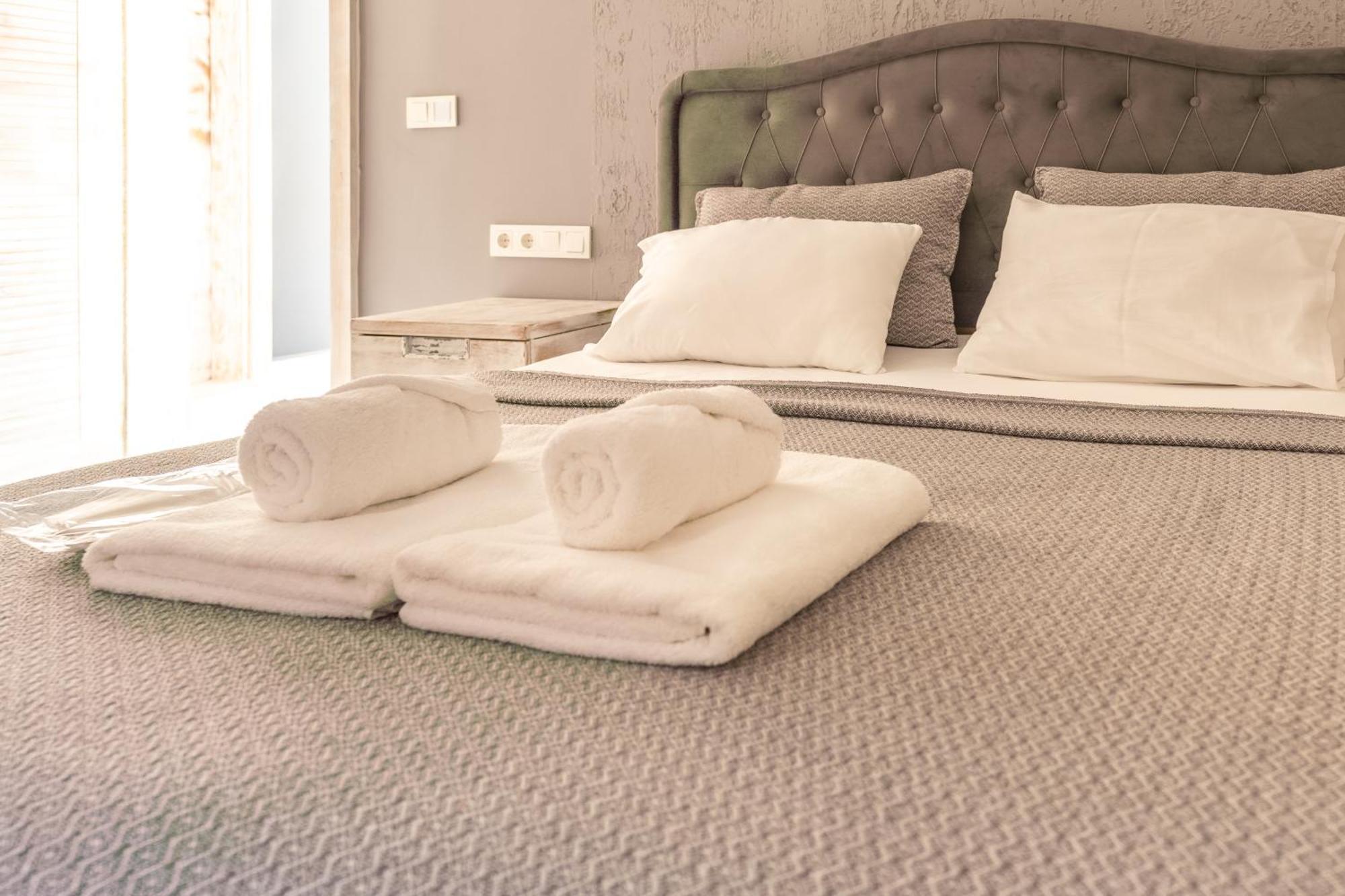 Sultan Hotel Kalkan Ngoại thất bức ảnh