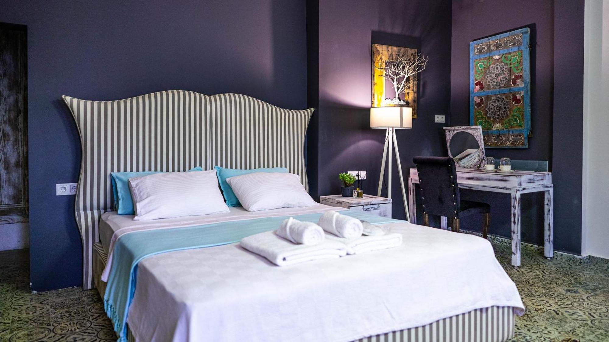 Sultan Hotel Kalkan Ngoại thất bức ảnh